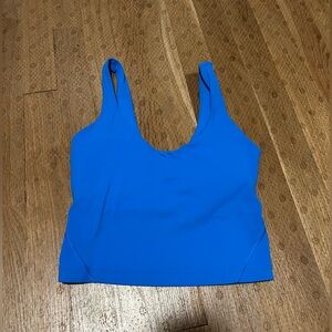 lululemon align tank